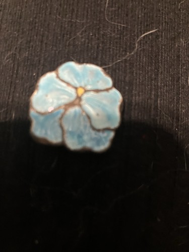 Antique art nouveau - antique, sterling