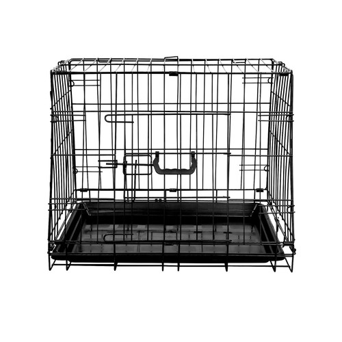 Streetwize folding slanted - 24",
