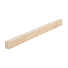 Rough Sawn Softwood Timber (T)