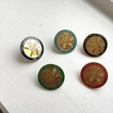 RAOB CHARITY BADGES REG HALL