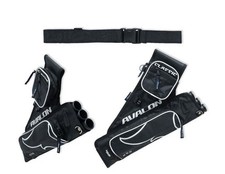 Avalon archery classic quiver - archery,