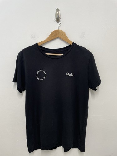 Rapha cycling shirt size - cycling,