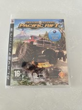 MotorStorm: Pacific Rift for