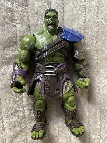 Hasbro marvel legends thor - hasbro,