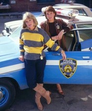 Cagney and Lacey [Sharon