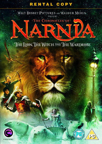 The chronicles narnia - the, of