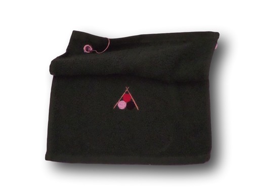 Personalised name towel - personalised,