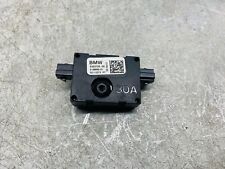 BMW 7 SERIES ANTENNA MODULE 2018 740LD X-DRIVE M-SPORT 9325724 02