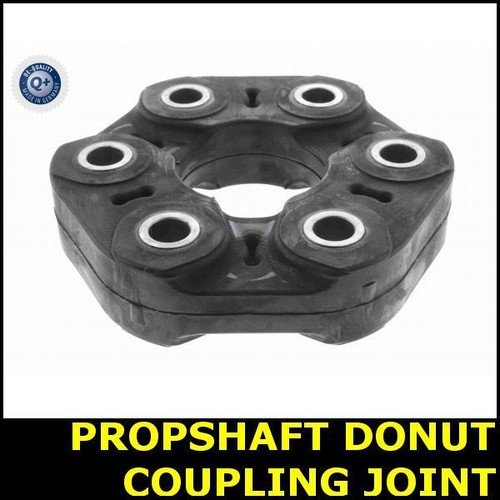 Propshaft donut coupling - donut,