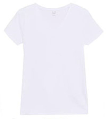 Women cotton mix fitted - cotton,