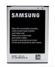 Genuine Samsung Galaxy S4 Mini Battery i9195 i9190 B500AE 1900mAh 3.8v