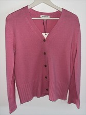 M&S AUTOGRAPH CARDIGAN WITH
