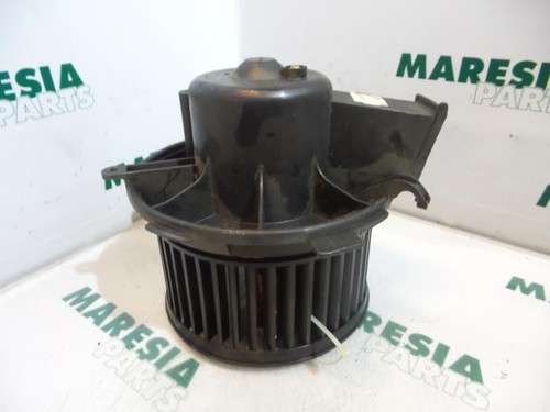 Blower motor peugeot 206 - motor,