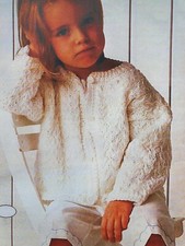 KNITTING PATTERN AKALA COTTON