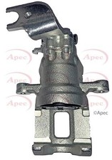 APEC Brake Caliper Front Rear