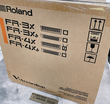 Roland FR-4X BK V-Accordion