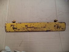 MASSEY FERGUSON 35 TRACTOR