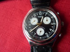 Vintage 1995 Swatch Irony