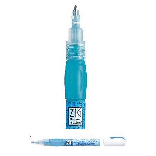 Kuretake zig way glue - 2,