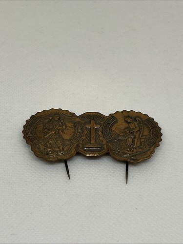 Vintage christopher protect - vintage, st