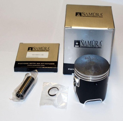 Namura 57mm piston kit yamaha - namura,