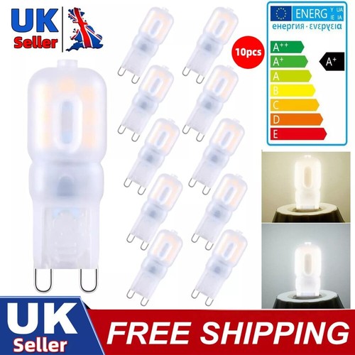10pcs led capsule light - led, 3w
