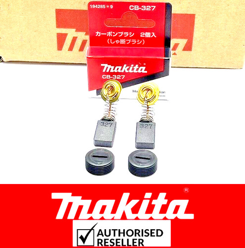 Genuine makita carbon brushes - carbon,