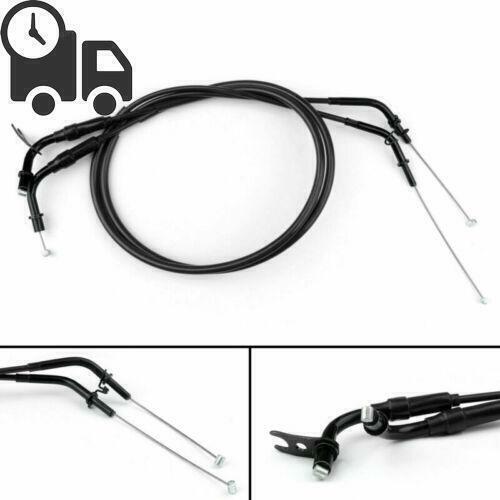 Throttle cable push pull - throttle, wire