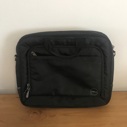 Dell black multi - black, compartment