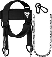 RDX Neck Harness Weight