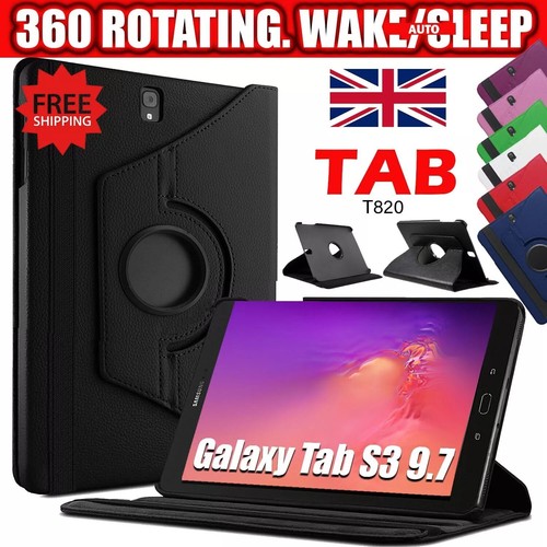 360 rotating stand cover - 360, case