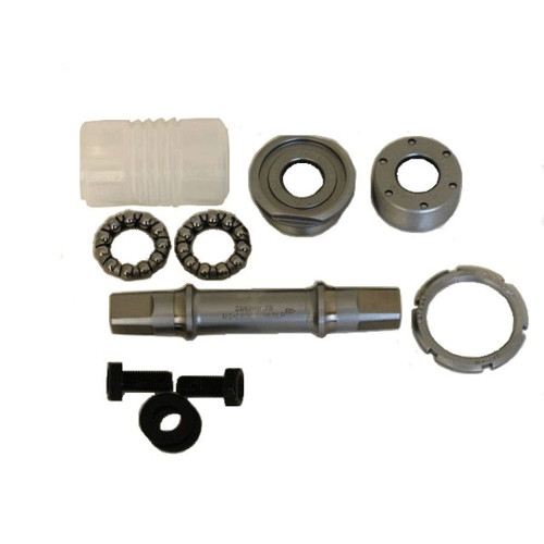 Sugino bottom brackets - sugino, bb-sg75