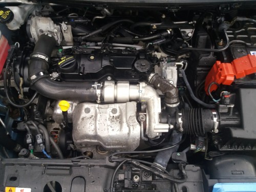 Ford fiesta zetec - , 1.4