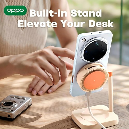 Oppo airvooc 50w magnetic - airvooc,