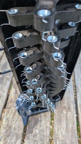 Atco 43cm qc qx - atco,