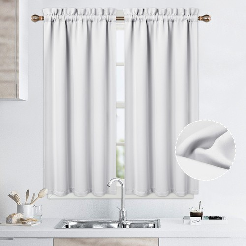 Kitchen curtains panel - curtains, 2