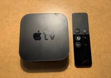 Apple 4th generation 32gb - apple, tv