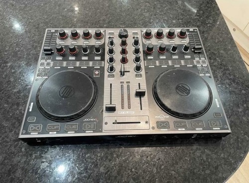 Reloop jockey master edition - reloop,