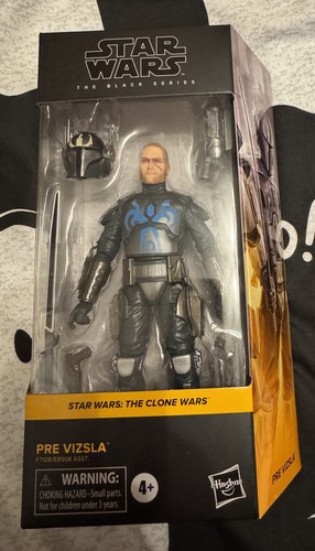 Hasbro star wars black - wars, series