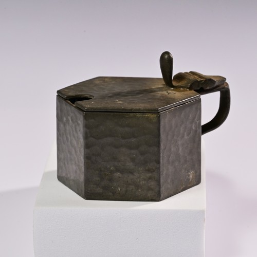 Craftsman pewter sheffield - craftsman,