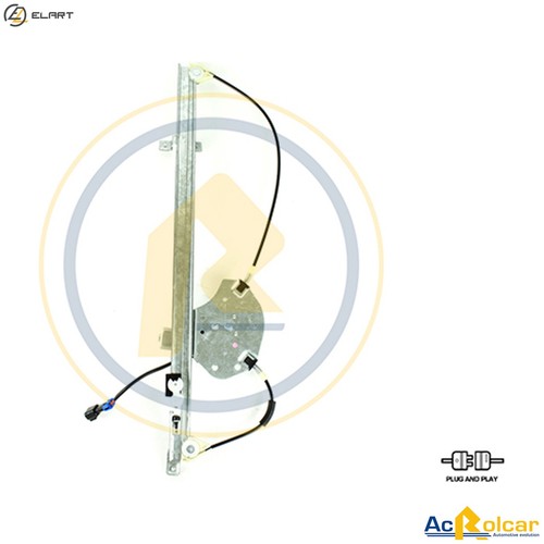 Window regulator 2507 for - regulator,
