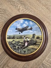 Royal Doulton Heroes of the