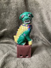 Chinese Foo Dog Ornament