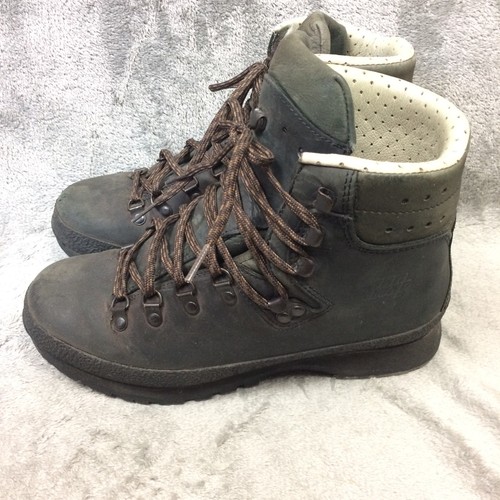 Hanwag hiking boots - hanwag, mens