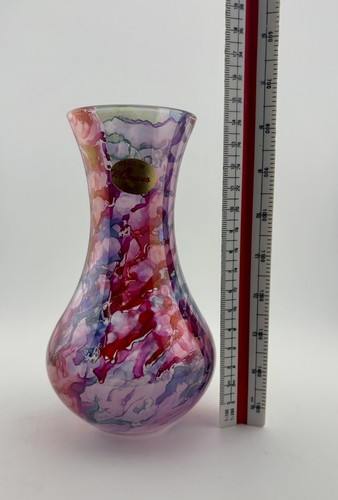 Vintage italian art glass - italian,