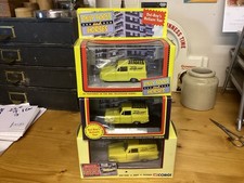 only fools and horses  Corgi