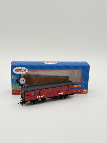 Hornby thomas and friends - thomas,