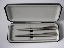Porsche Pen and Pencil set