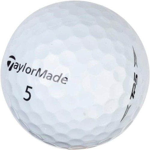 Taylormade tp5 used - used, golf
