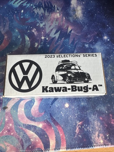 Hot wheels rlc exclusive 2023 - hot,